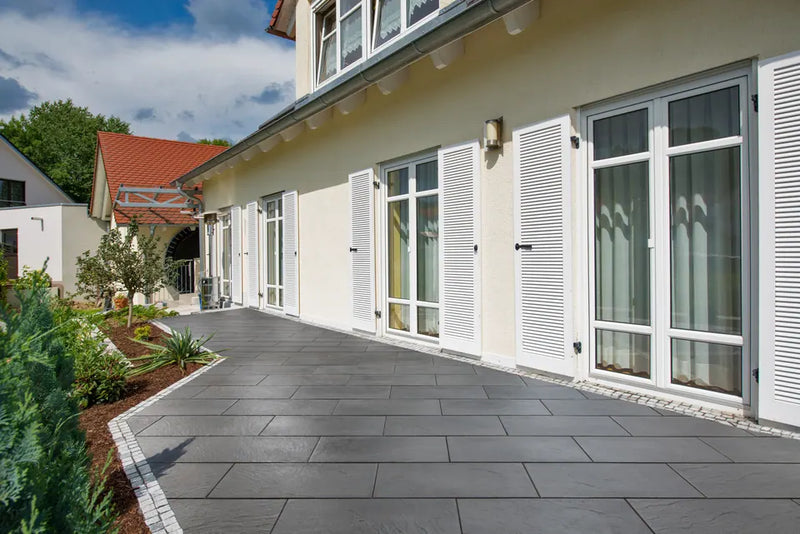KANN Andalusia Terrassenplatte