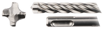 Makita Nemesis 2 Betonbohrer SDS-plus Ø10
