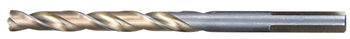 Makita M-Force HSS Spiralbohrer, 5,5 mm bis 93 mm Länge