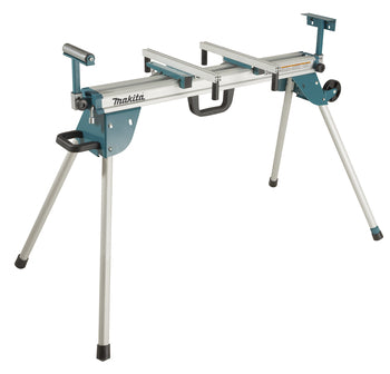 Makita DEBWST06 Untergestell mit Auflagen, höhenfest 850 mm