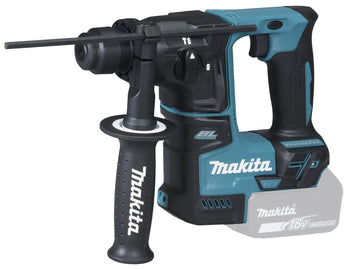Makita Akku-Bohrhammer SDS-plus 18V DHR171Z im Karton (ohne Akku)