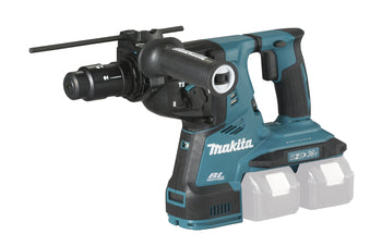 Makita DHR281ZJ Akku-Bohrhammer SDS-plus Solo, 2x18V mit MAKPAC