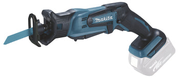 Makita DJR183Z Akku-Reciprosäge 18,0 V ohne Akku & Ladegerät