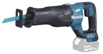 Makita DJR187ZK Akku-Reciprosäge ohne Akku & Ladegerät im Koffer, 18 V