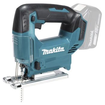 Makita DJV186 Akku-Pendelhubstichsäge 18V, Solo (ohne Akku)
