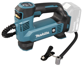 Makita Akku-Kompressor 8,3 bar 18V DMP180Z
