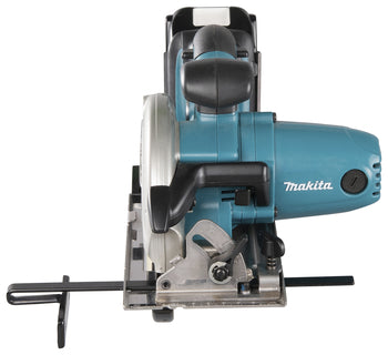 Makita Akku-Handkreissäge DSS501RTJ, 18V, inkl. 2 Akkus & Ladegerät