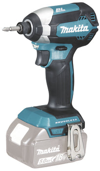 Makita Akku-Schlagschrauber DTD153Z 18 V, ohne Akku & Ladegerät