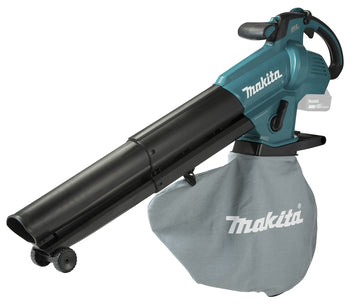 Makita Akku-Laubbläser/-sauger 18V DUB187Z ohne Akku & Ladegerät