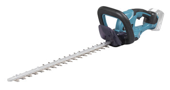 Makita Akku-Heckenschere DUH507Z, Schwert 50 cm – ohne Akku & Ladegerät