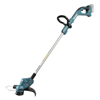 Makita DUR193Z Akku-Rasentrimmer 18V Solo, ohne Akku & Ladegerät
