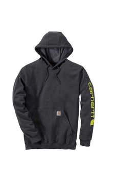 Carhartt Sweatshirt K288, dunkelgrau