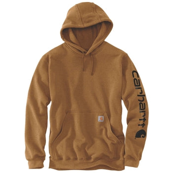 Carhartt Sweatshirt braun