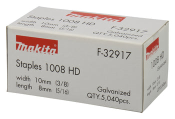 Makita, galvanisiert (5040 Stück)