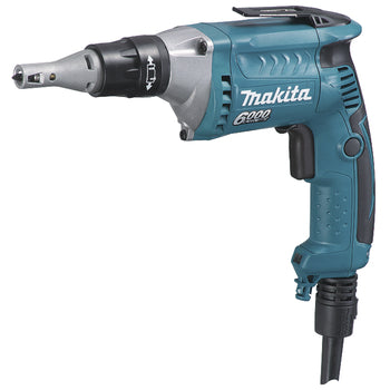 Makita FS6300 Trockenbauschrauber, 4000 U/min, Elektro-Schrauber