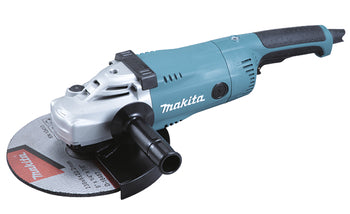 Makita Winkelschleifer GA9020RF mit 230 mm Schleifteller-Ø