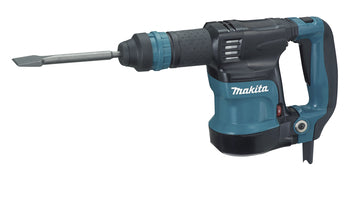 Makita Leicht-Meisselhammer HK1820 für Meißeln, SDS-plus
