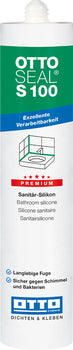 OTTOSEAL S 100 Sanitär-Silikon, 300 ml