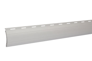 Schellenberg MAXI Rollladenprofil aus PVC grau