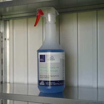 Biohort CleanLine Universalreiniger 1000 ml Sprühflasche