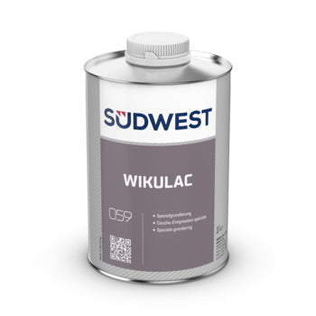 SÜDWEST WIKULAC Spezialgrundierung farblos, 5 l Spezialgrund