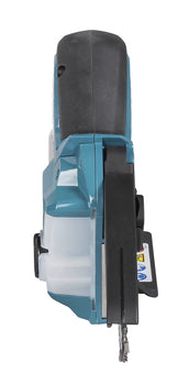 Makita Akku-Astsäge UC100DZ, Kettensägen-Schwert 10 cm – ohne Akku & Ladegerät