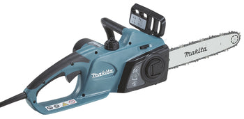 Makita UC3541A Elektro-Kettensäge 35 cm, 1.800 W