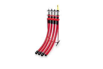 KRASO Boden 90 Basis Hauseinführung BKP SWT 3 x 3 m