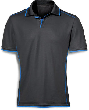 PUMA CHAMP Polo-Shirt kurzarm