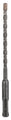 Bosch Hammerbohrer SDS-plus