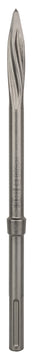 Bosch R-Tec Speed Spitzmeißel SDS-Max, selbstschärfend, 400 mm