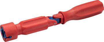 Cornat TEC365088 WC-Sitz Montageschlüssel aus Kunststoff