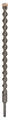 Bosch Hammerbohrer SDS-plus