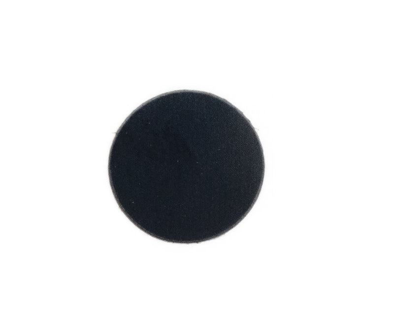 HSI Klebepunkte PVC, rund