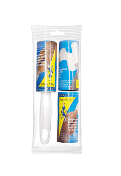 LEO MAIER Kleiderrolle Standard, 3er-Pack