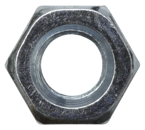SWG Sechskantmutter DIN 934