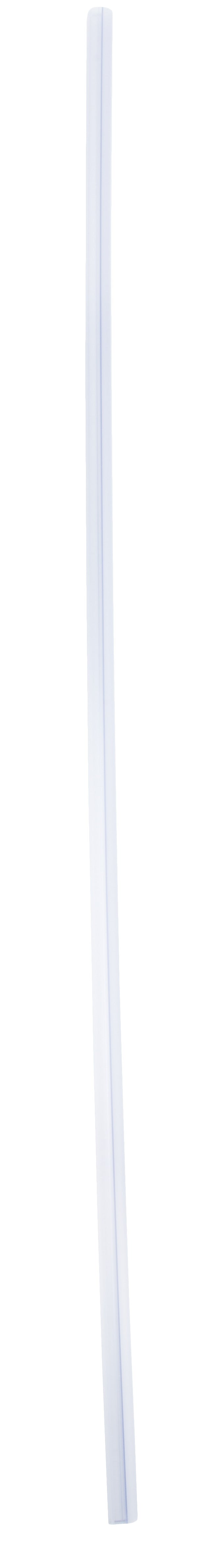 Cornat Uni-Glastürdichtung Rundlippe 1.200 mm, für Glas 5–8 mm