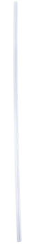 Cornat Uni-Glastürdichtung Rundlippe 1.200 mm, für Glas 5–8 mm