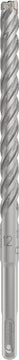 Bosch PRO SDS plus-5X Hammerbohrer 12 mm – 150/210 mm Länge