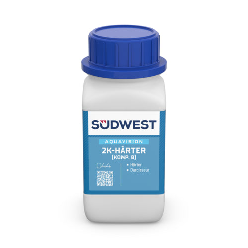 SÜDWEST AquaVision 2K Härter Komp. B, 75 ml