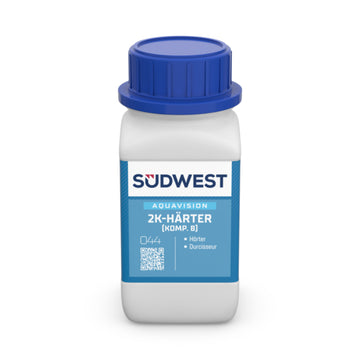 SÜDWEST AquaVision 2K Härter Komp. B, 75 ml