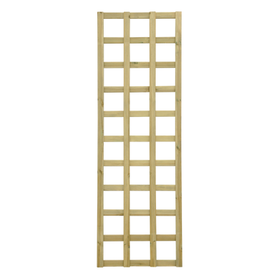 rankgitter gerade kdi grün 60x180cm Zur Abholung