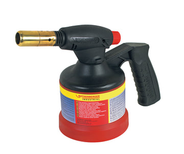 ROTHENBERGER Multifire C 100 Lötgerät mit Kartuschensystem