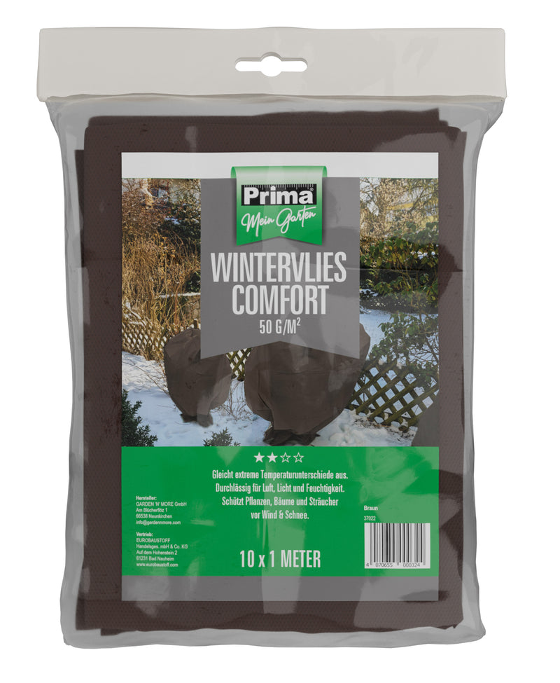 PRIMA Comfort 50 g/m²
