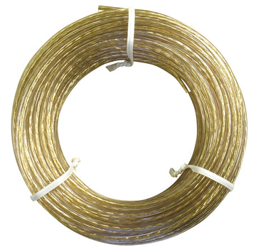 VORMANN Drahtseil vermess. ummantelt Ø3,5 mm/5 m