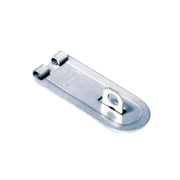 Burg-Wächter PCC 100 SB Panzer-Überfalle, silber, verzinkt