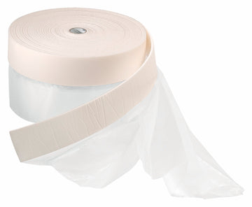 STORCH COVER QUICK Dehnfugenband mit Schutzfolie, 55 cm Breite, 10 m