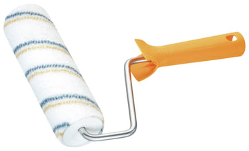Color-Expert Versiegelungs-Roller 18 cm mit 1K-Griff (Nylon), Flor 7 mm