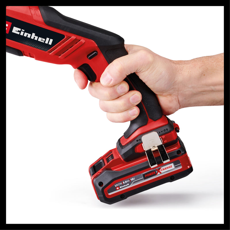 Einhell Akku-Universalsäge TE-AP 18/13 Li (Solo)