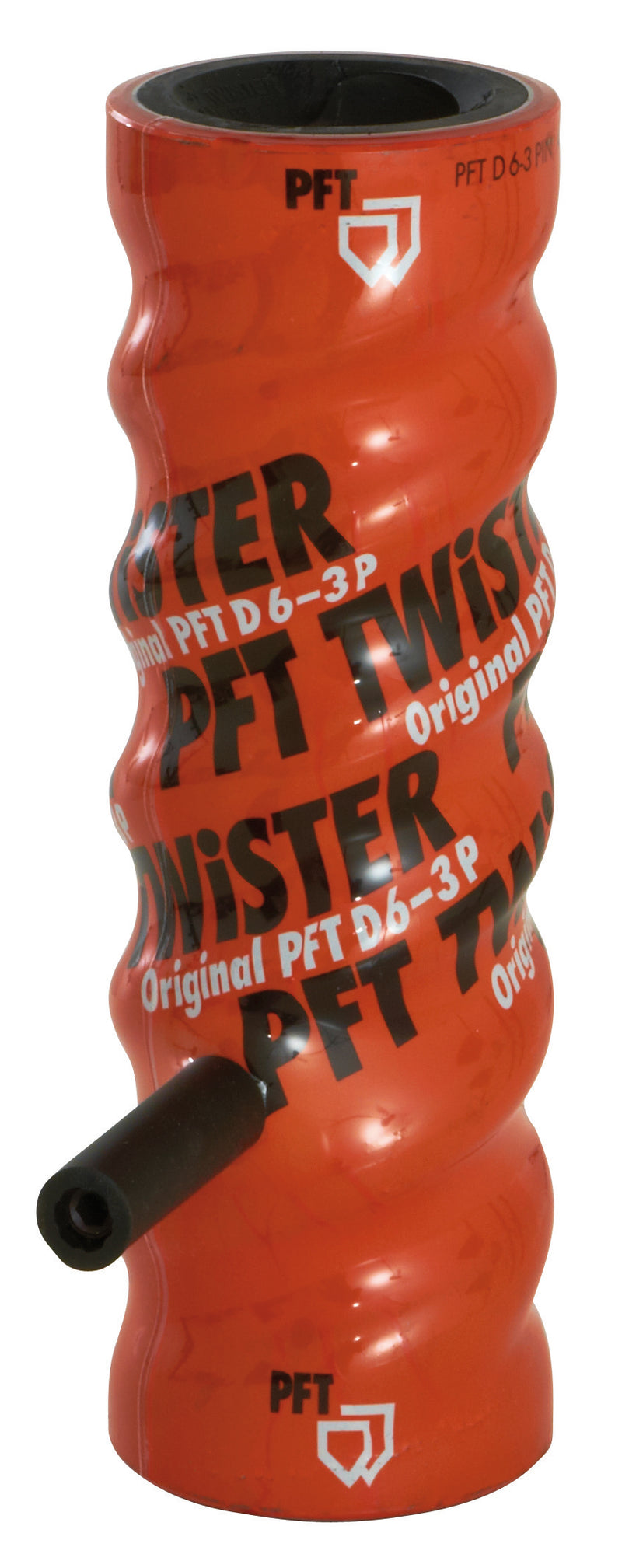PFT Stator D 6-3 PIN TWISTER als maschinenbezogenes Zubehör